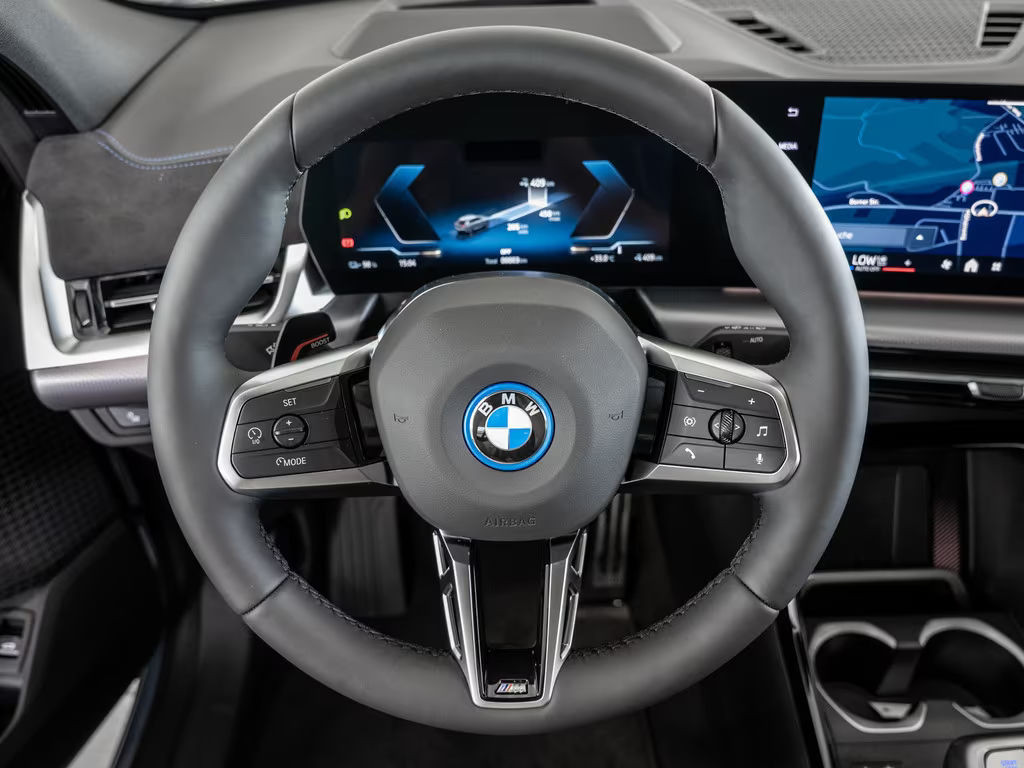 BMW iX2