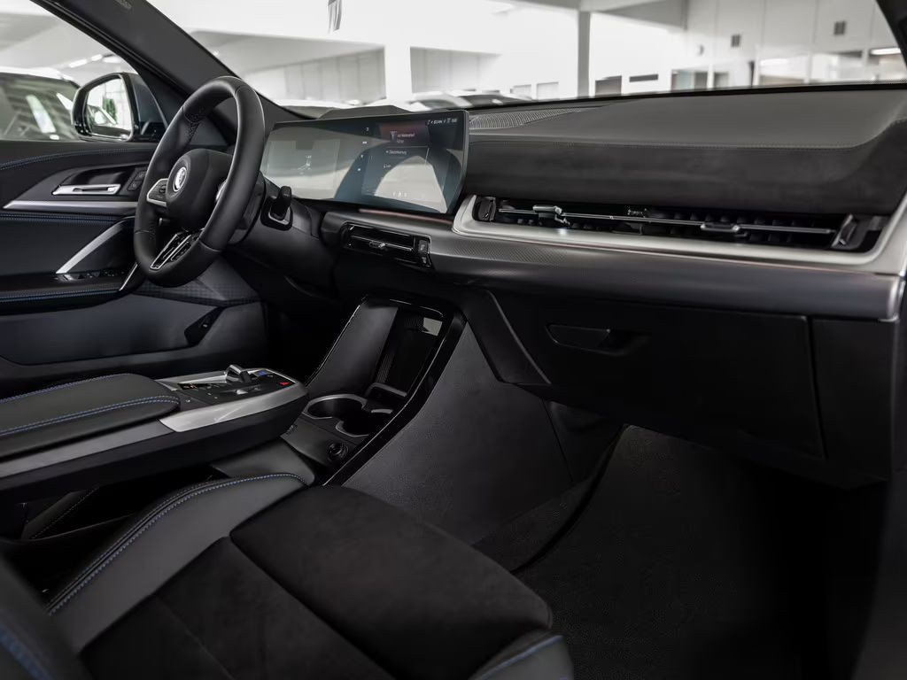 BMW iX2