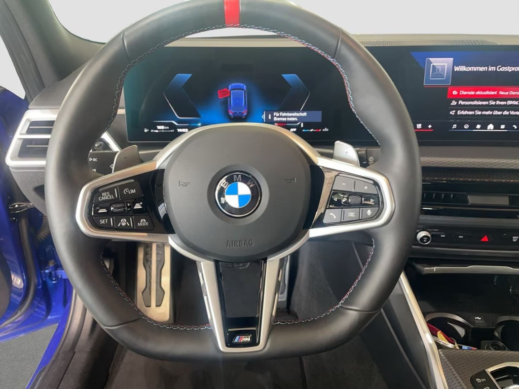 BMW M340