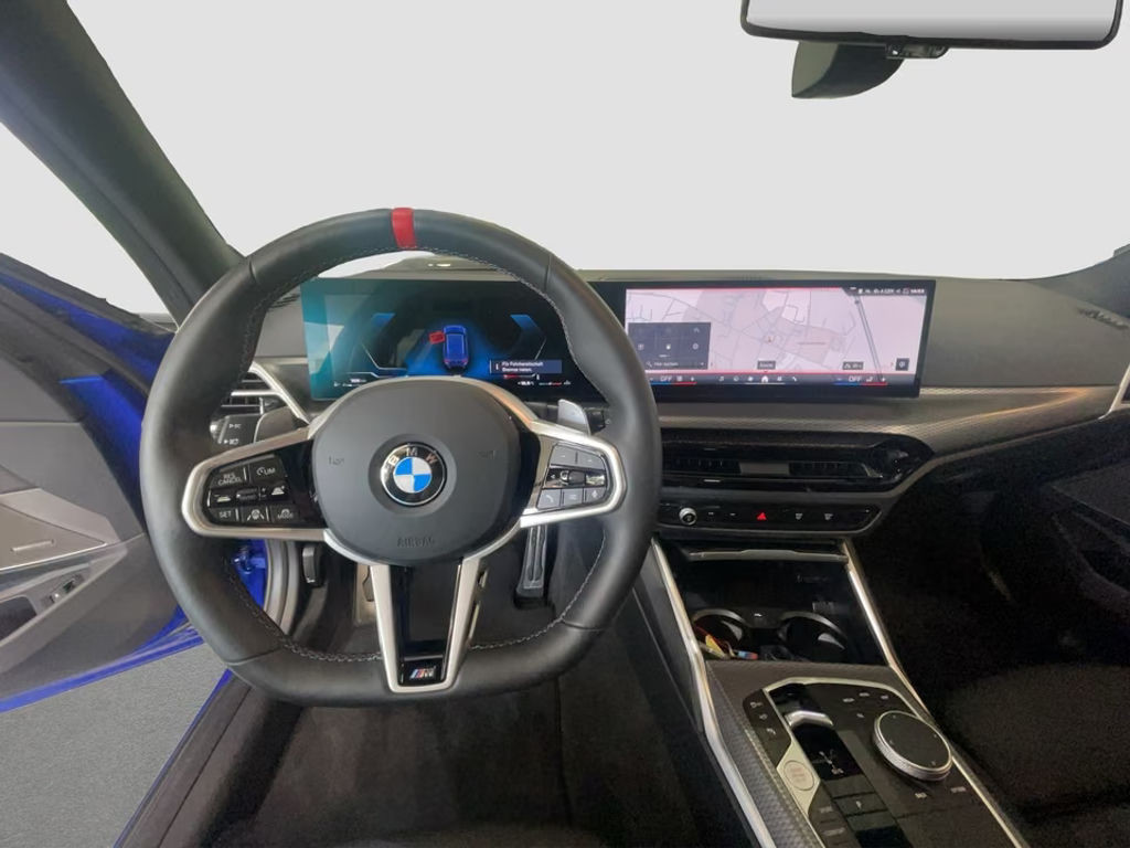 BMW M340