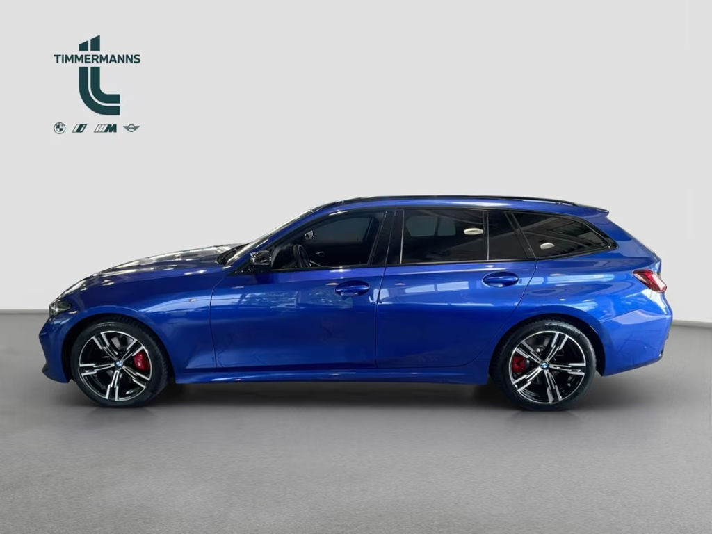 BMW M340