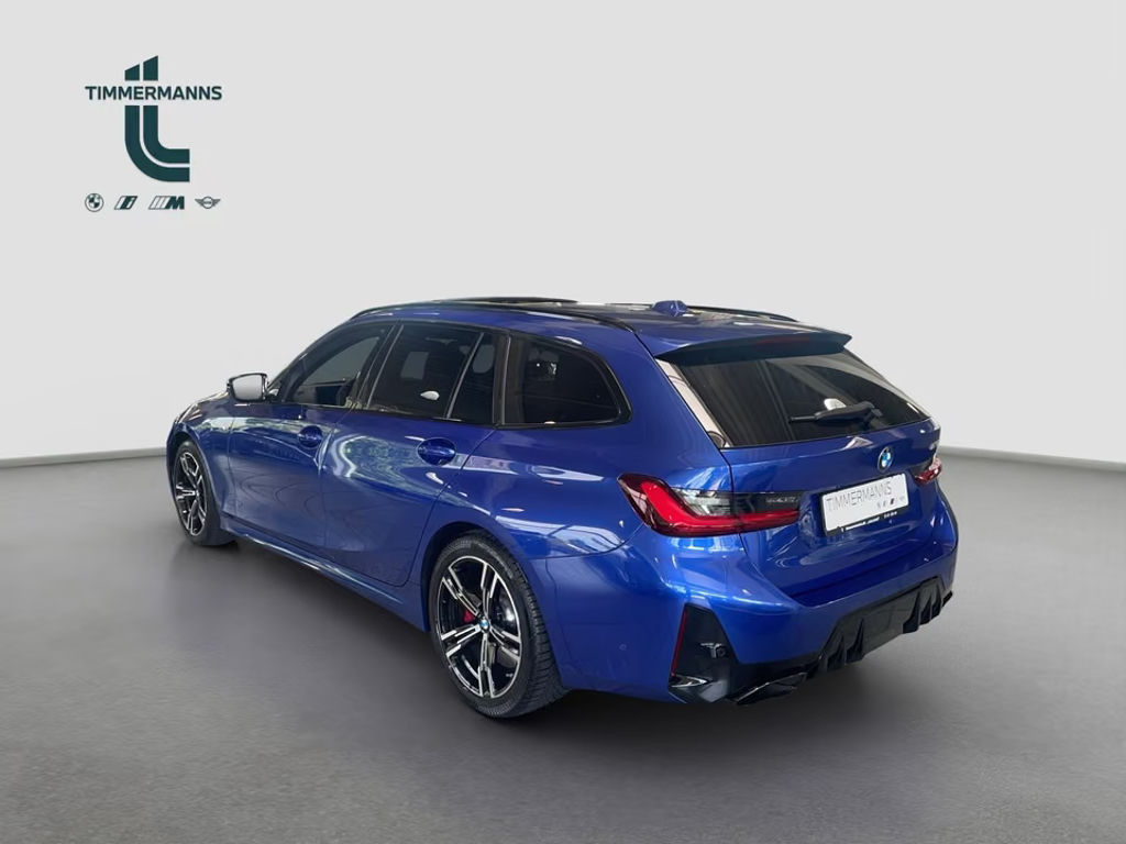 BMW M340