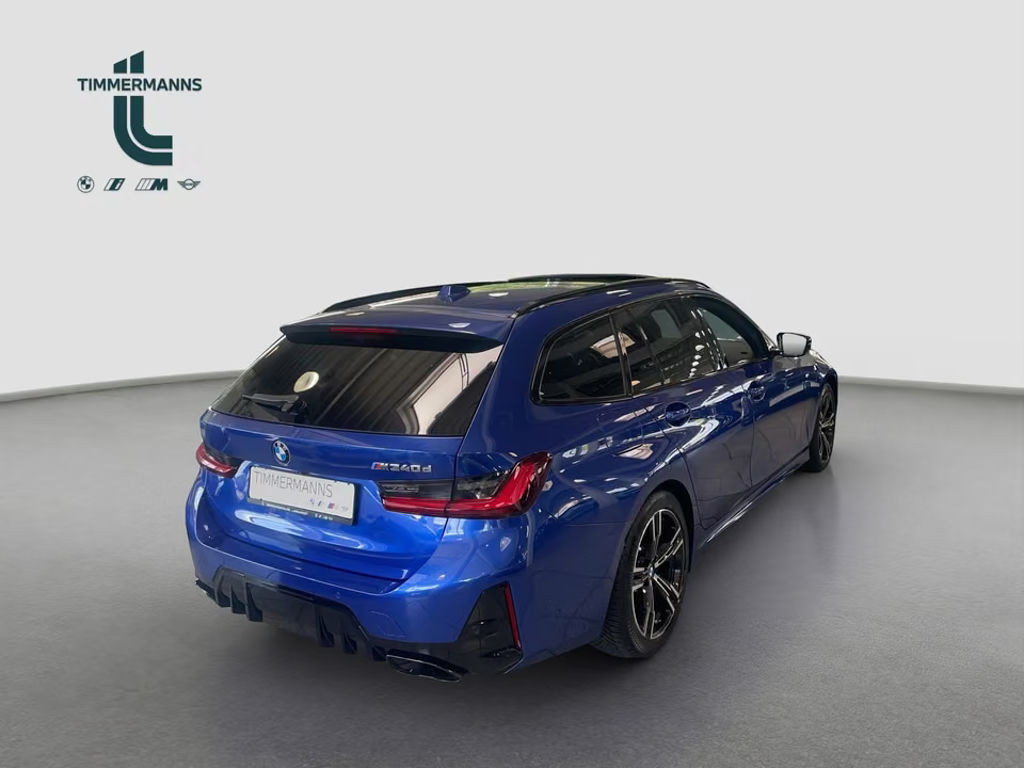 BMW M340