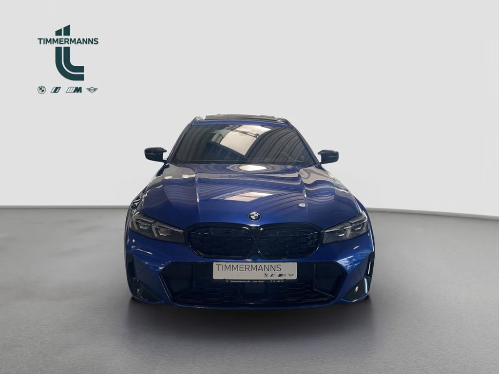 BMW M340