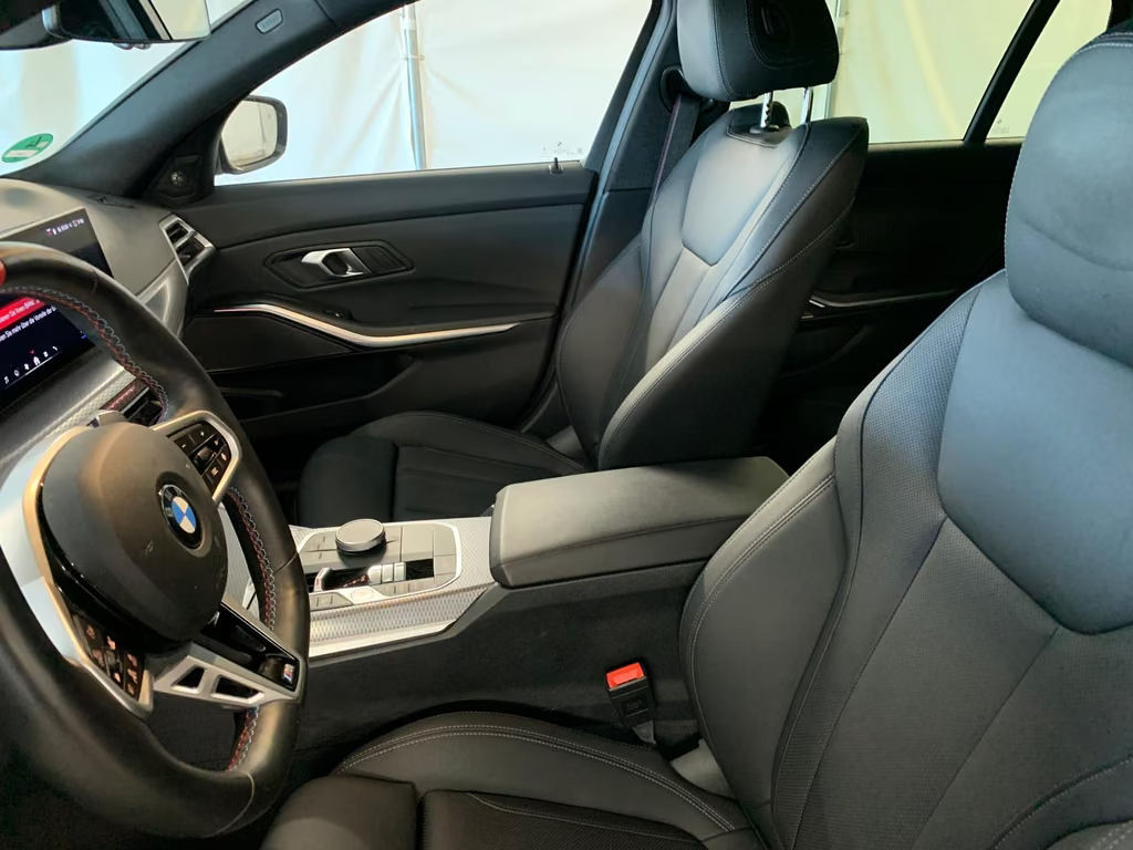 BMW M340
