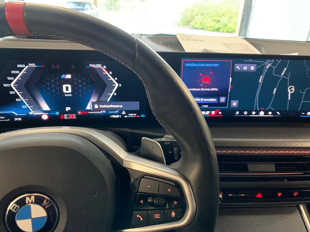 BMW M340