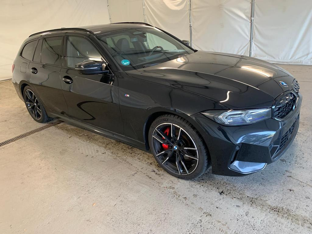BMW M340