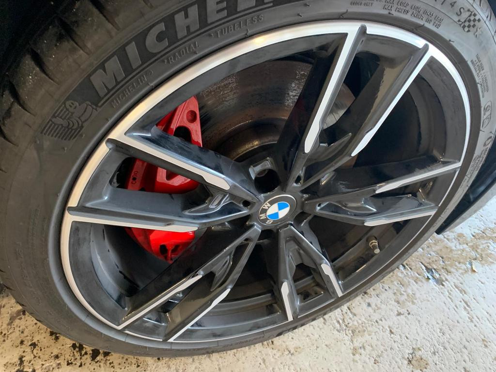BMW M340