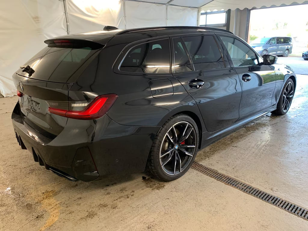 BMW M340
