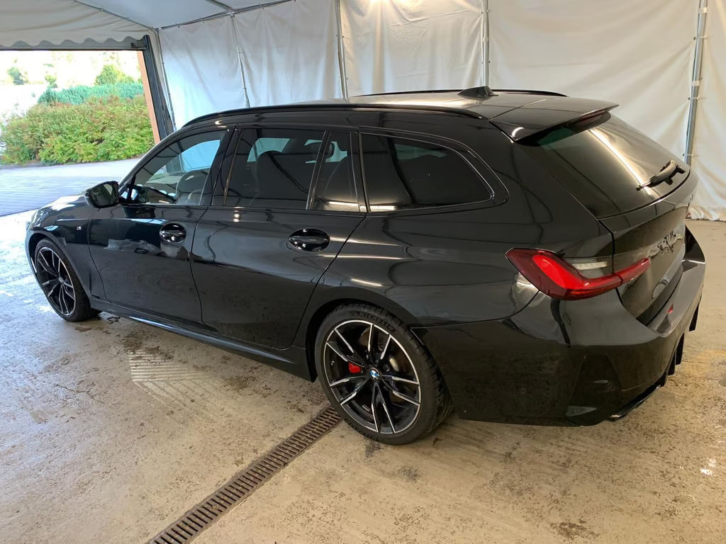 BMW M340