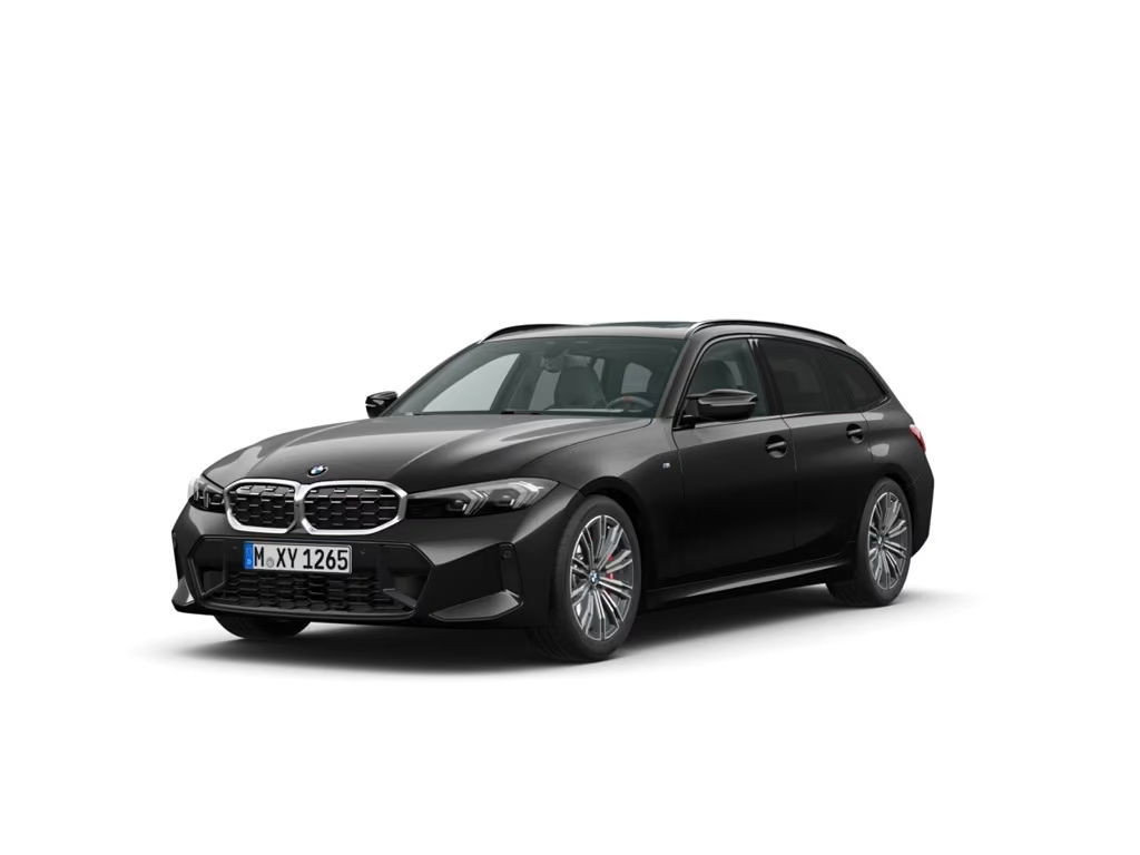 BMW M340