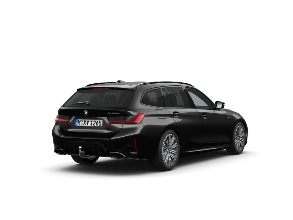 BMW M340 M-Sport xDrive