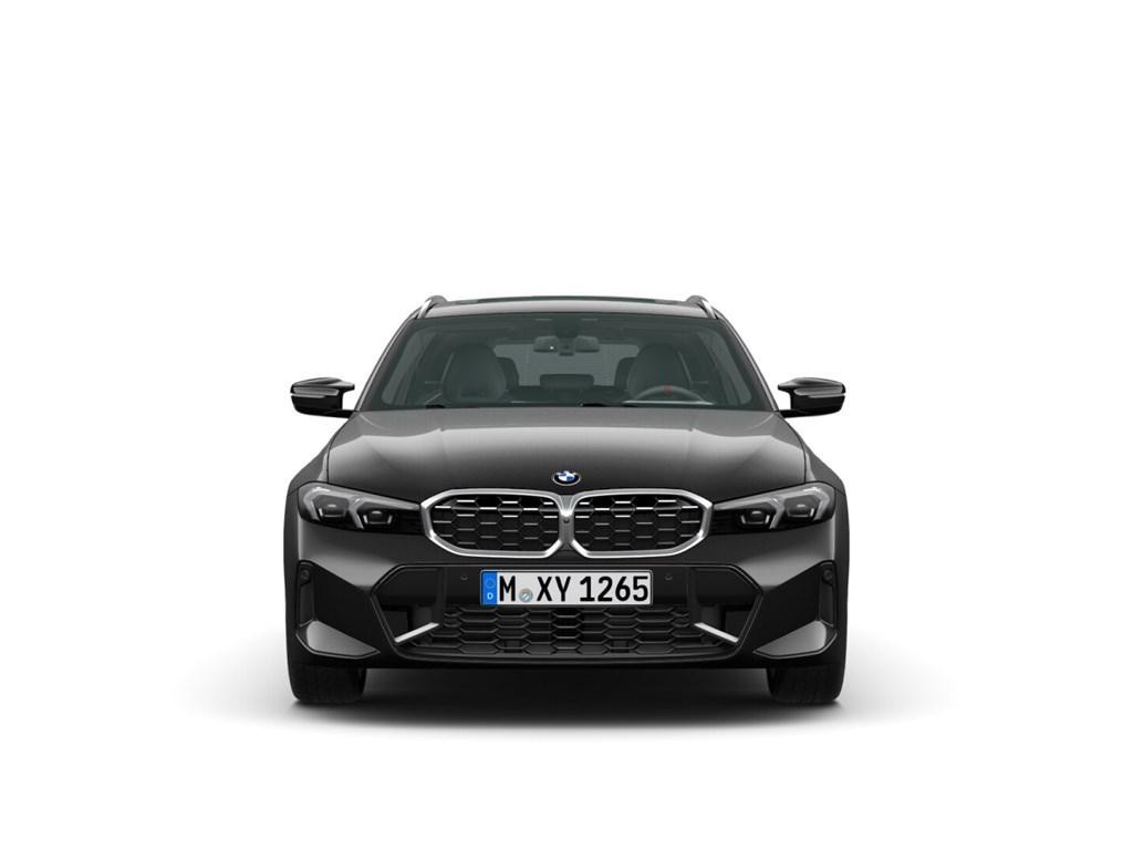 BMW M340