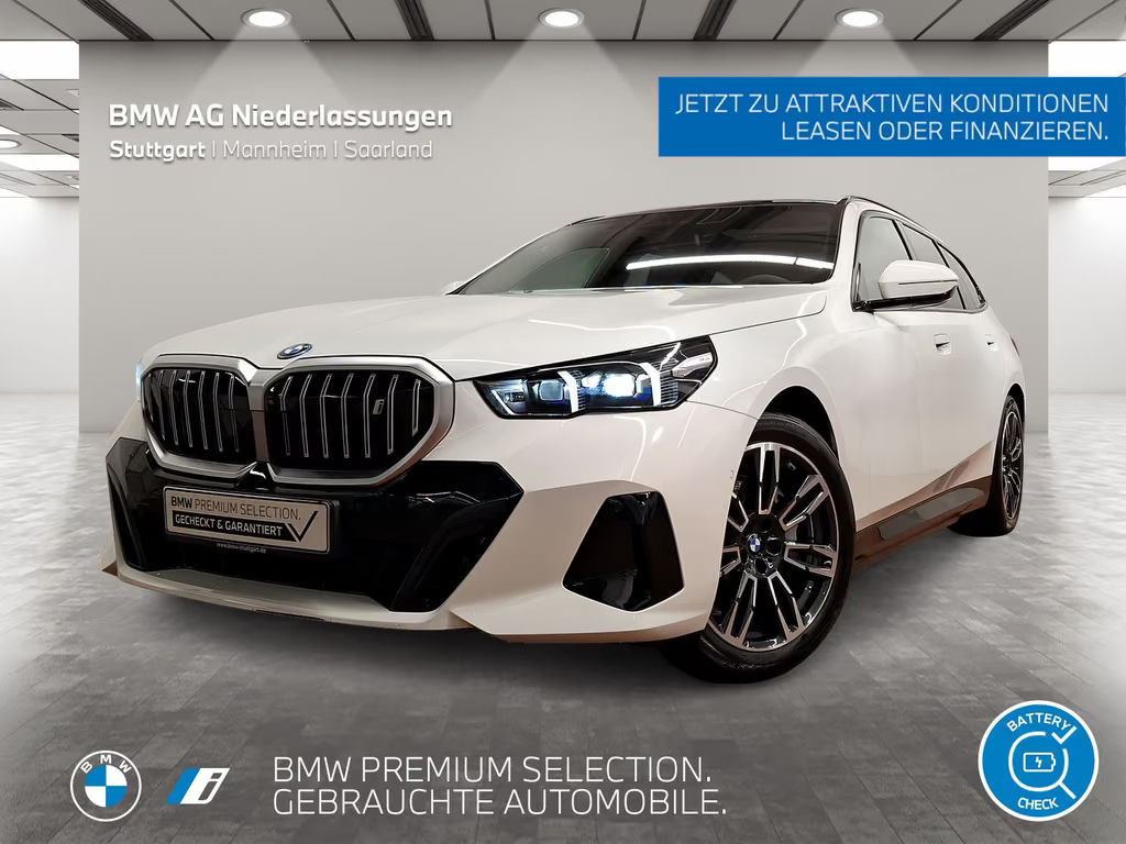BMW i5