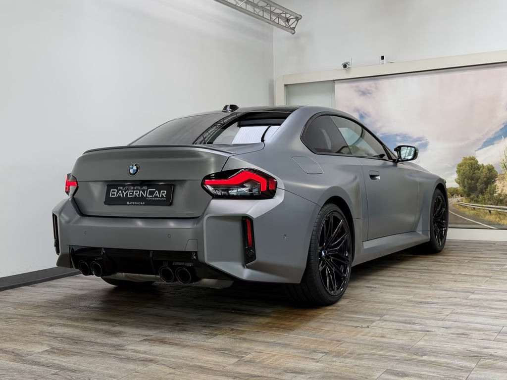 BMW M2