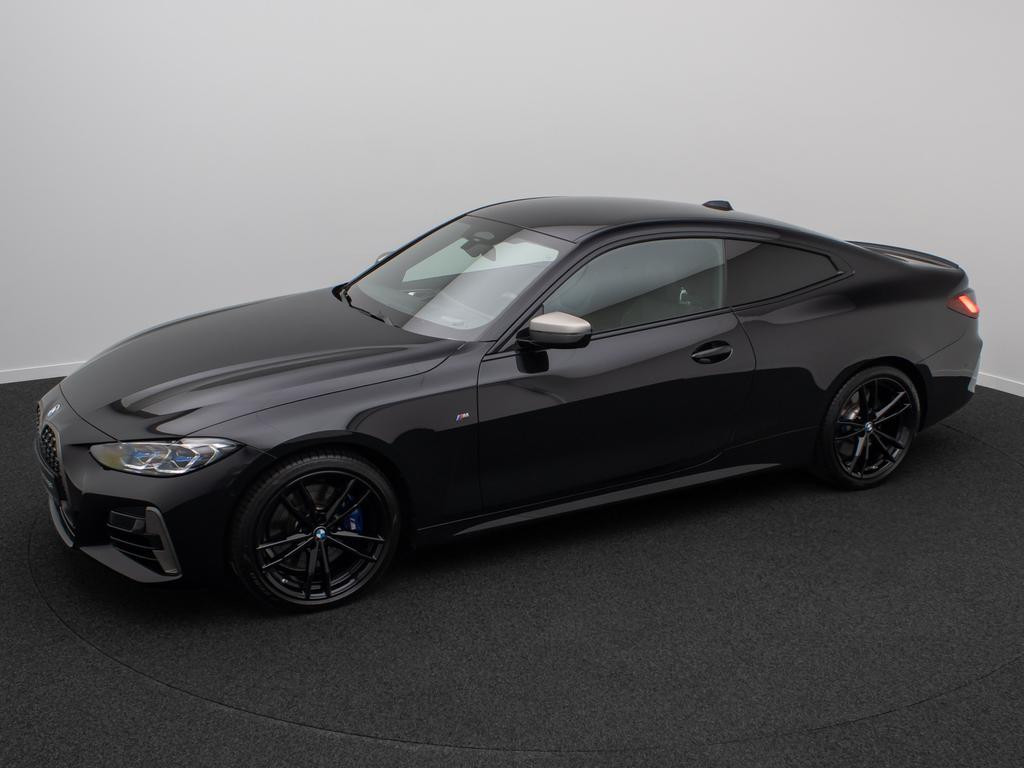 BMW M440
