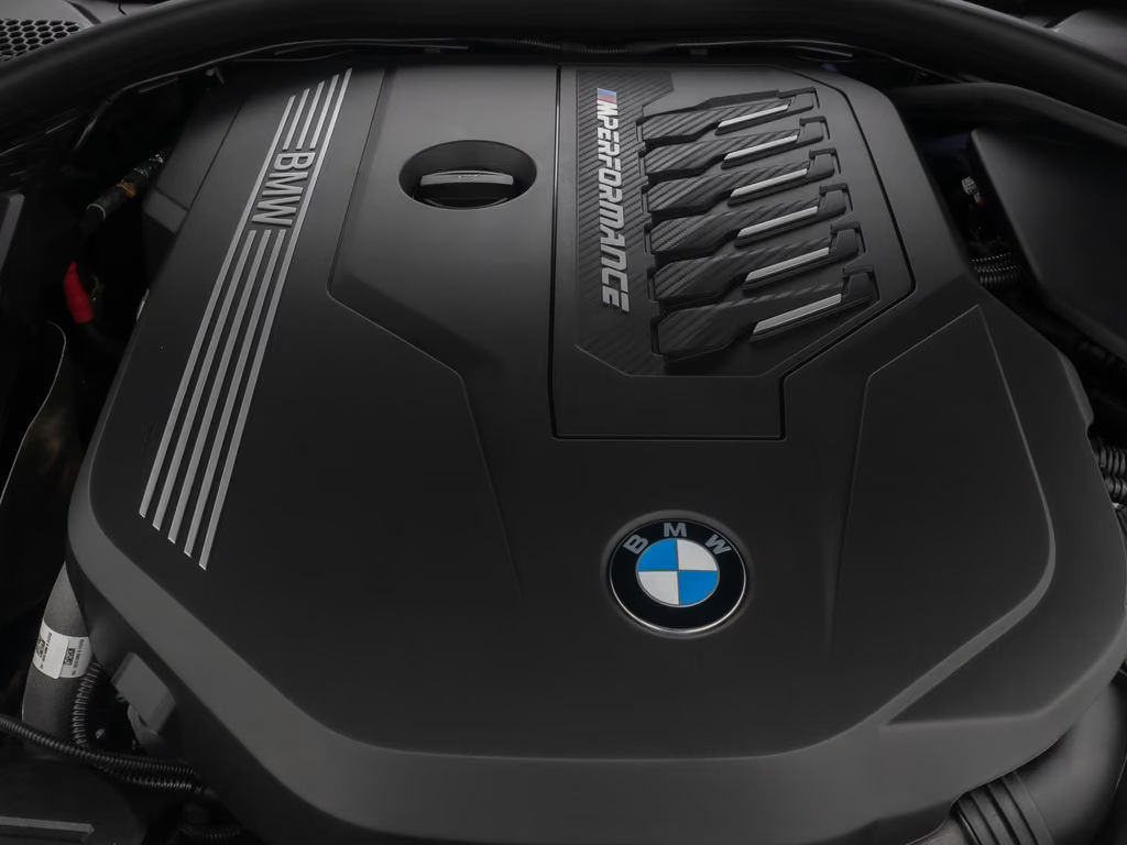 BMW M440