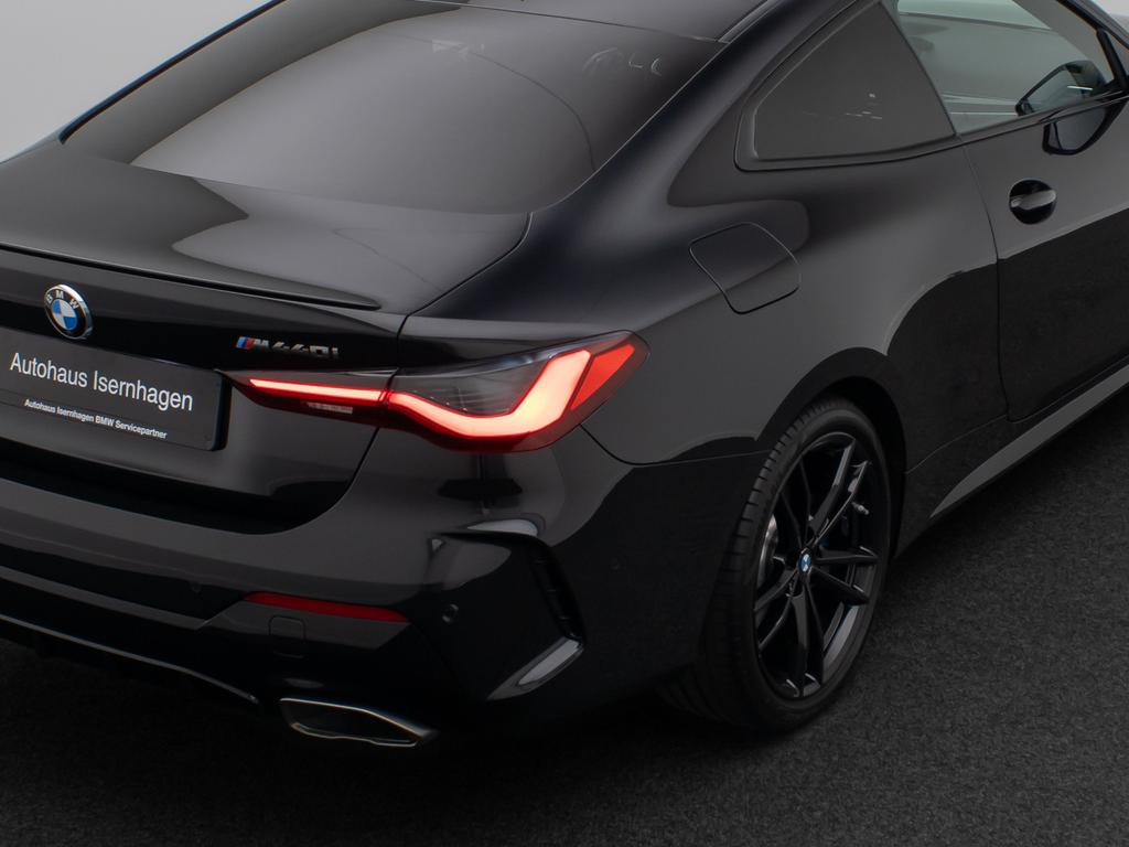 BMW M440