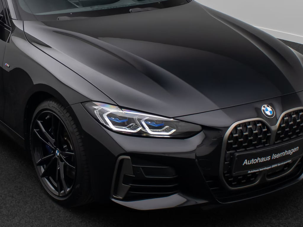 BMW M440