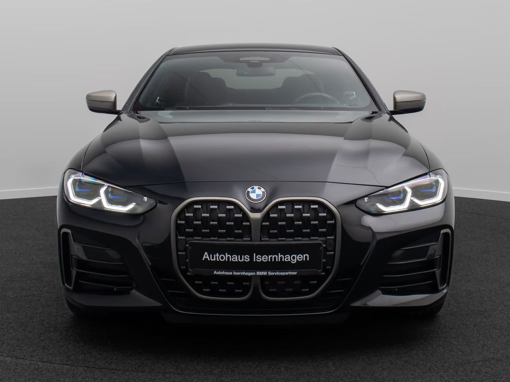 BMW M440