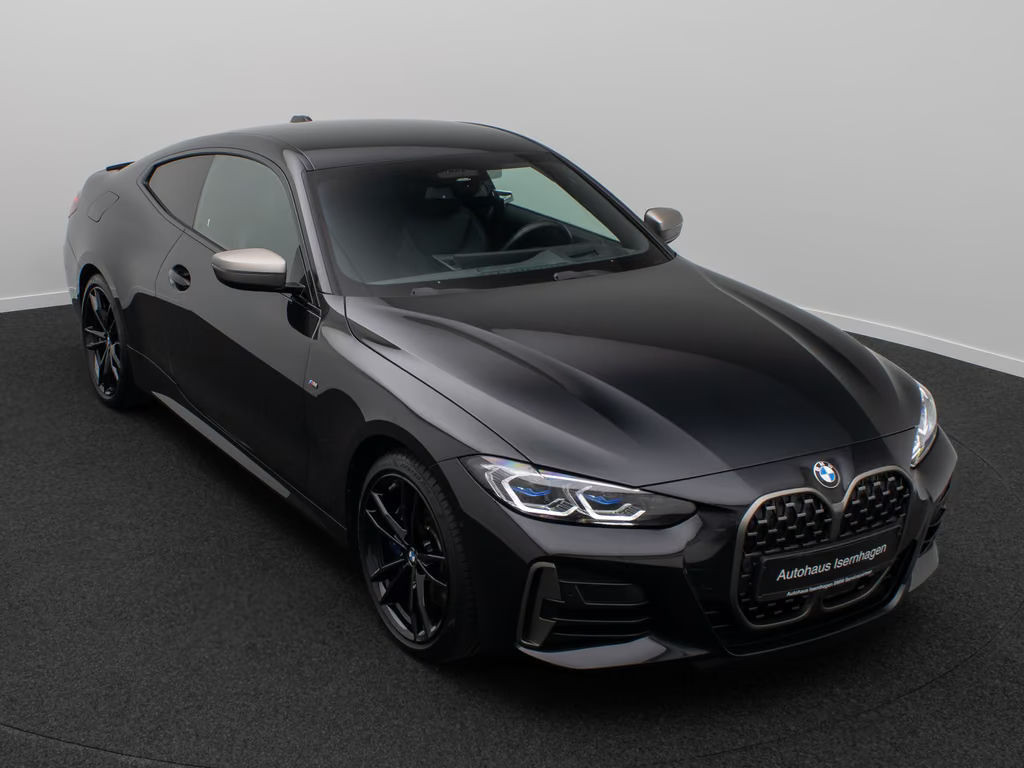 BMW M440