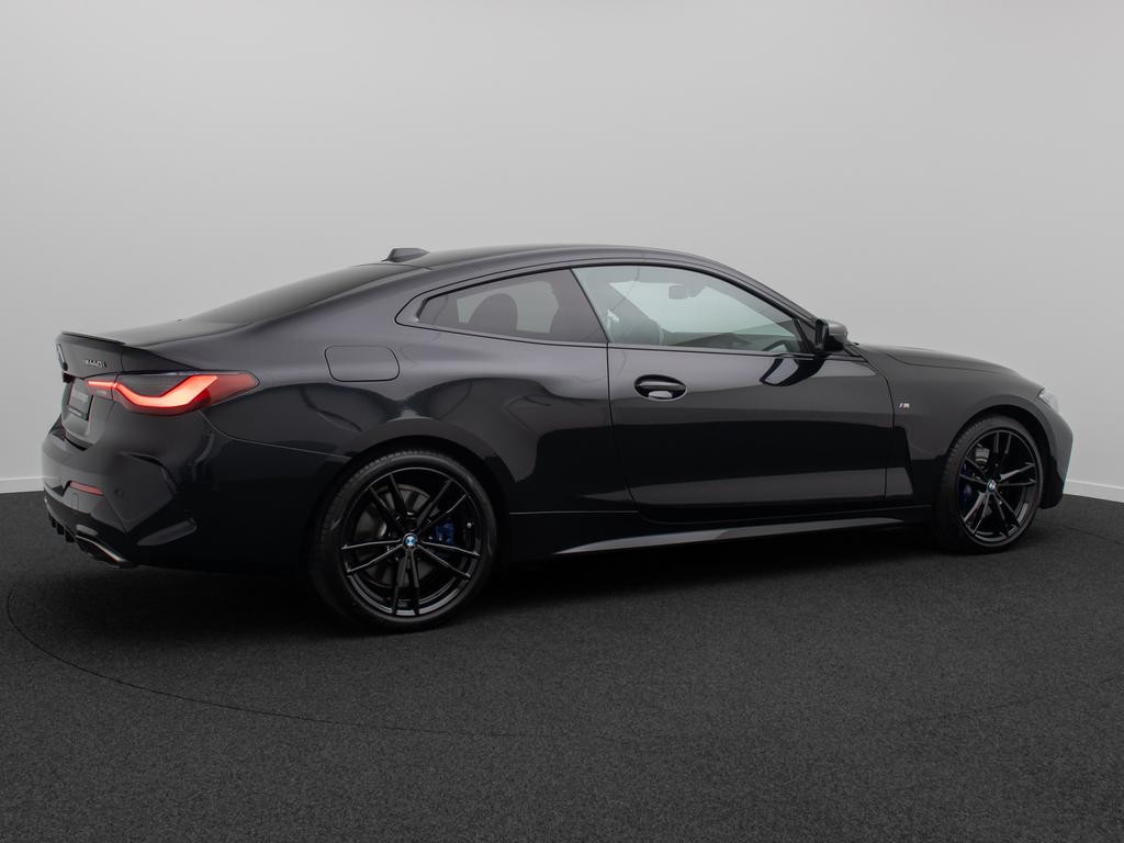 BMW M440