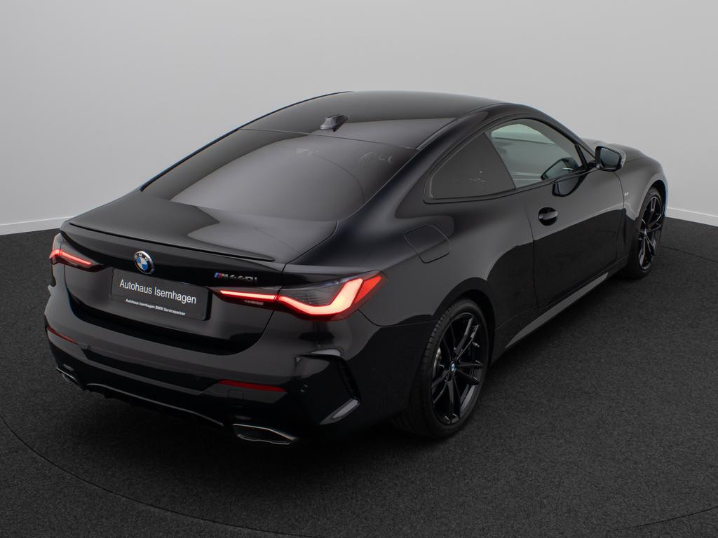 BMW M440