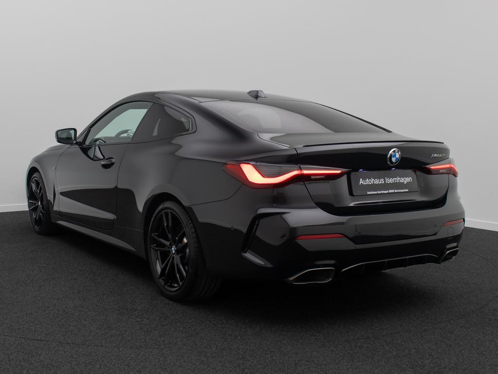 BMW M440