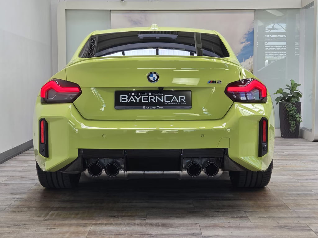 BMW M2