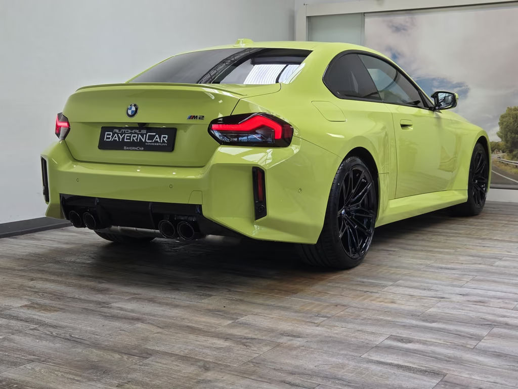 BMW M2