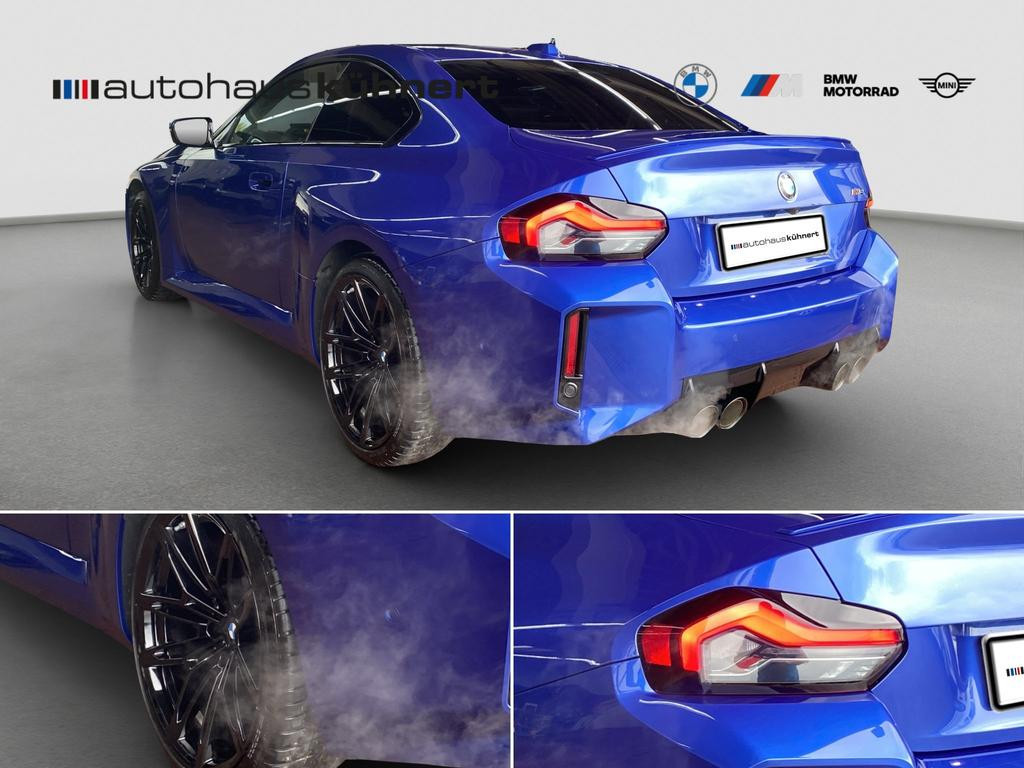 BMW M2