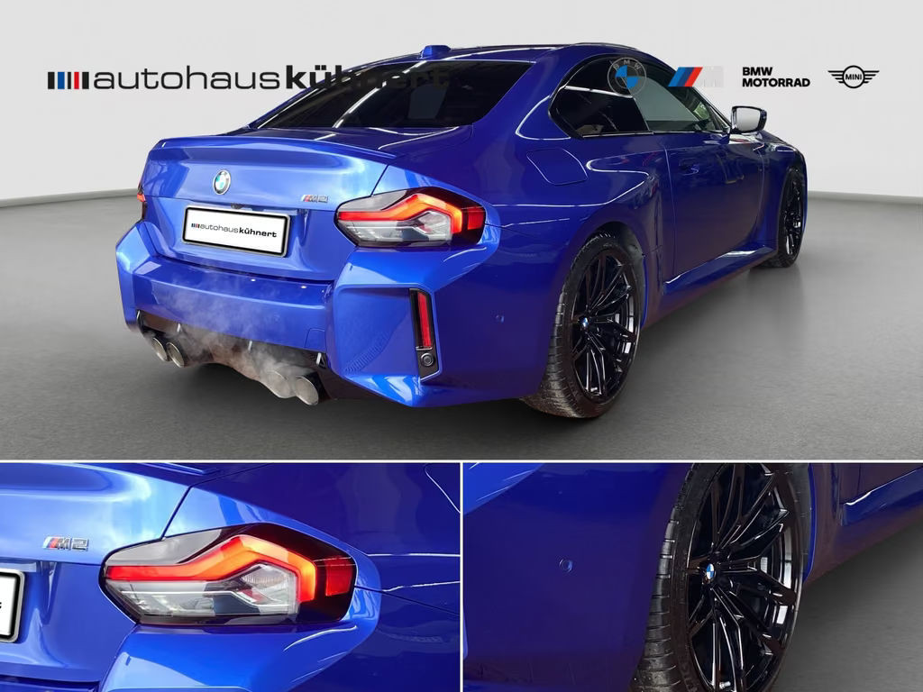 BMW M2