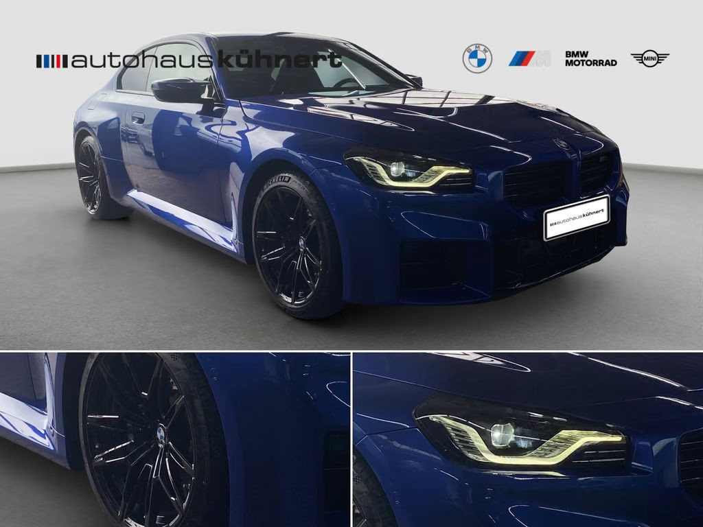 BMW M2