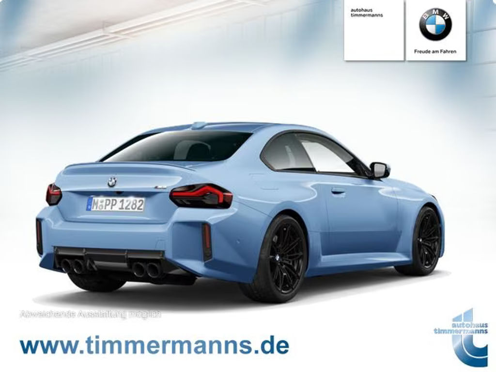 BMW M2