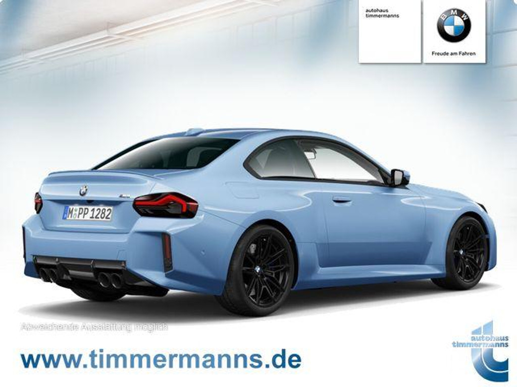 BMW M2