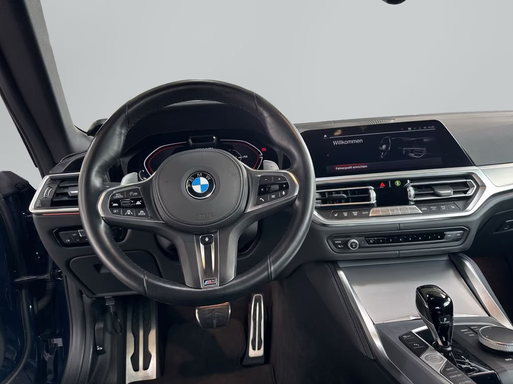 BMW M440