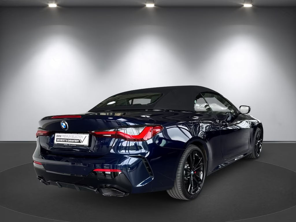 BMW M440