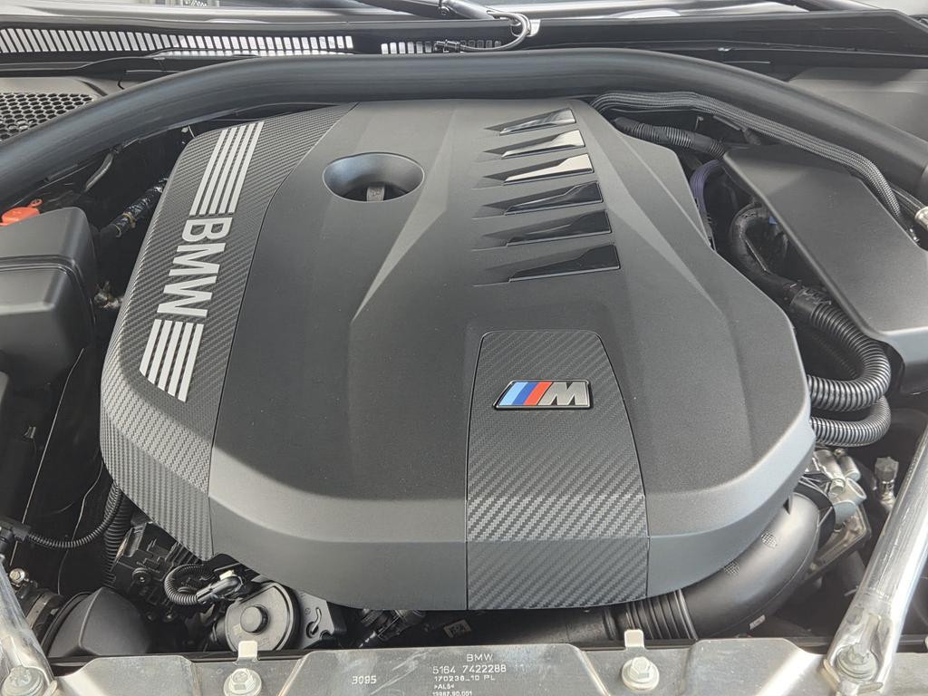 BMW M440