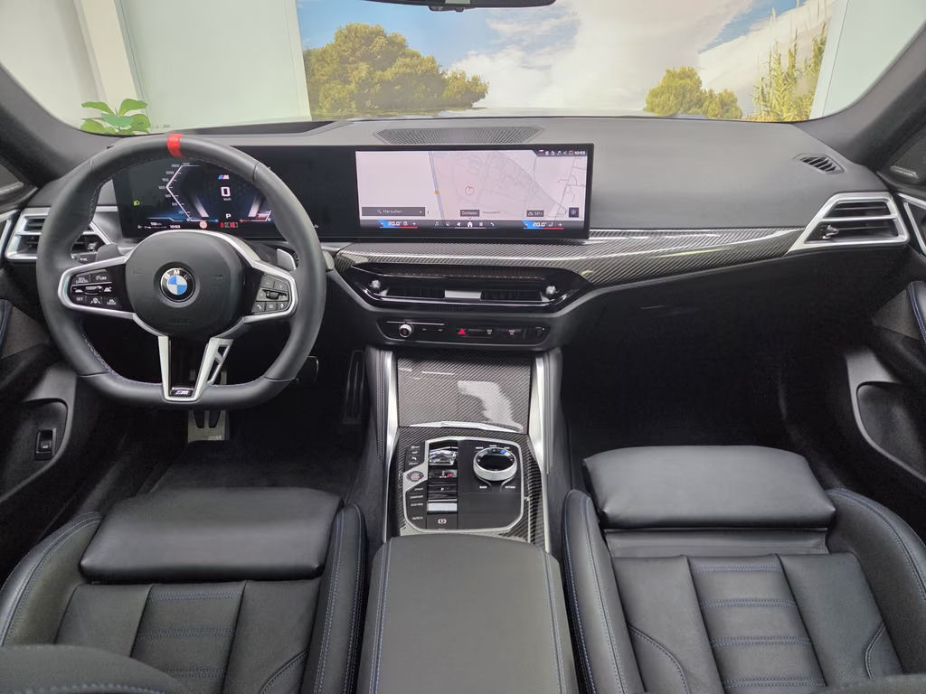 BMW M440