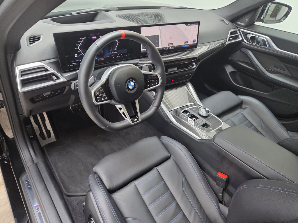 BMW M440