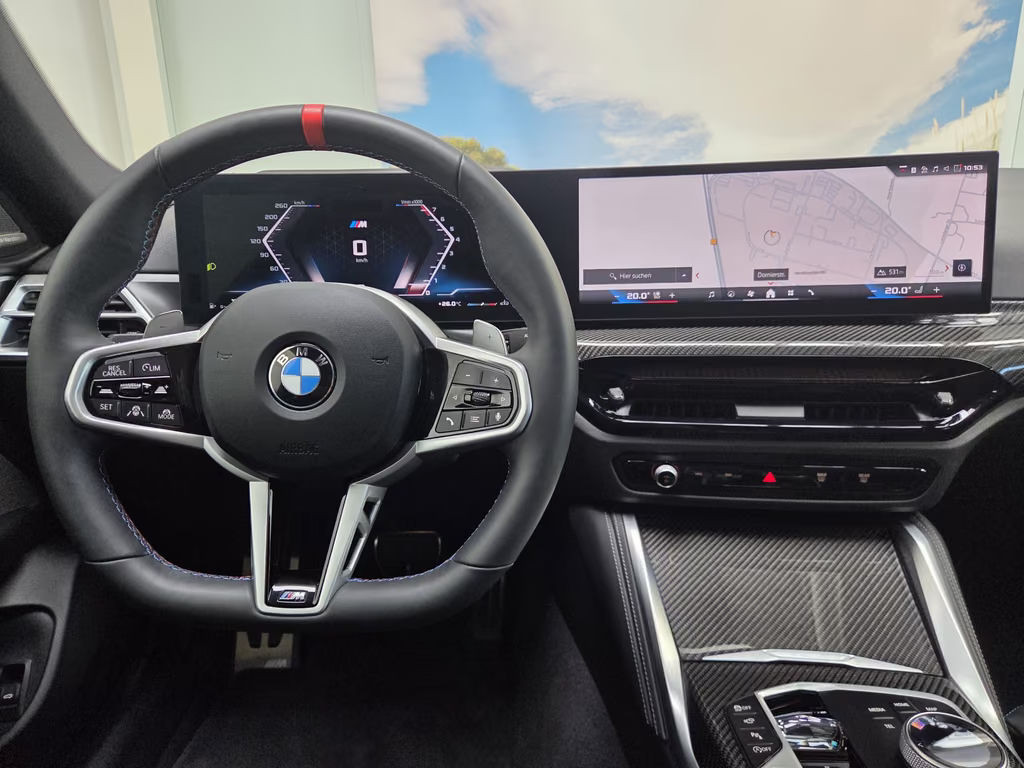 BMW M440