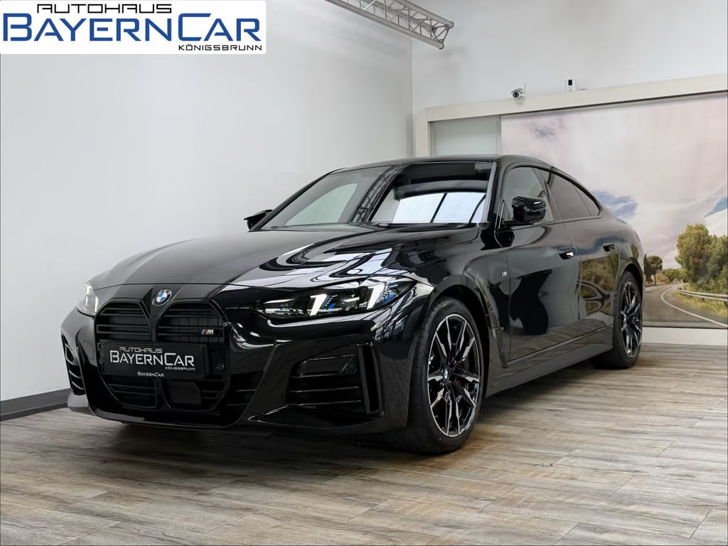 BMW M440