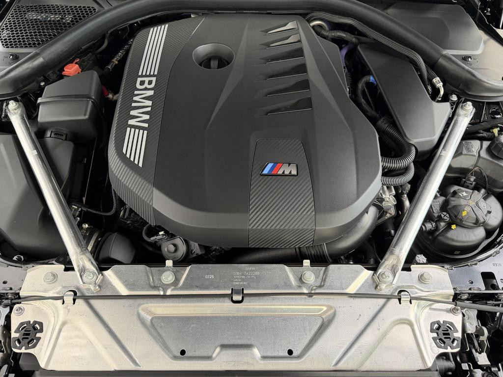 BMW M440