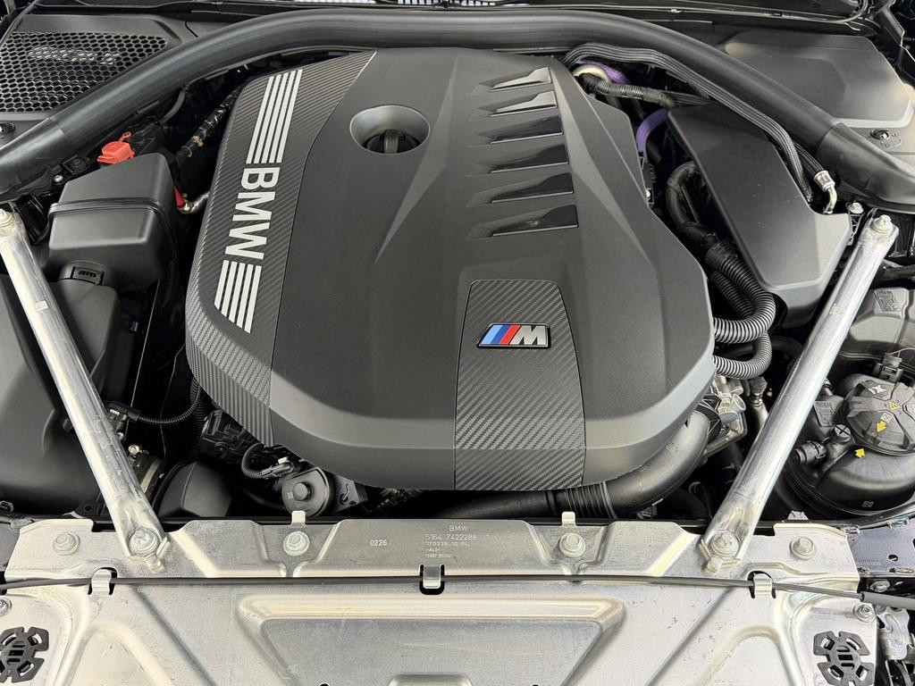 BMW M440