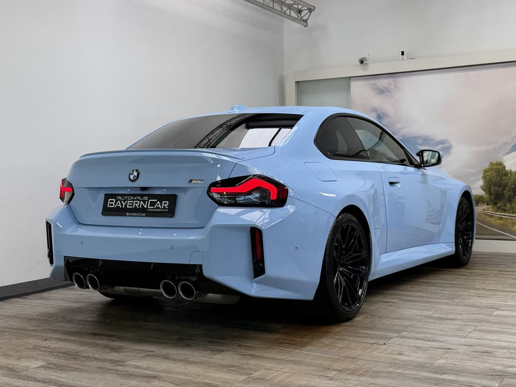 BMW M2