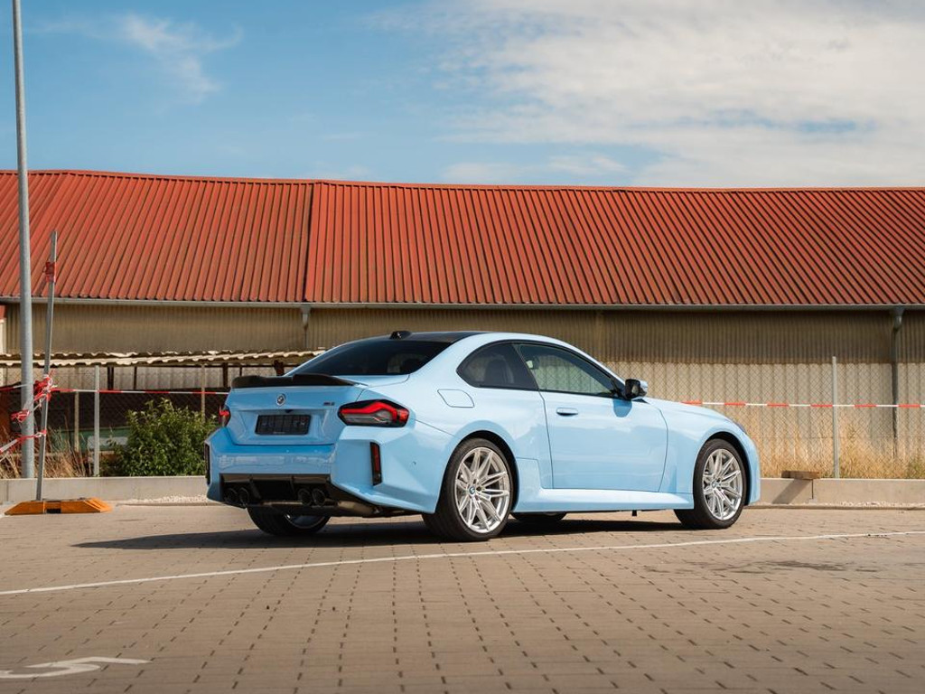 BMW M2