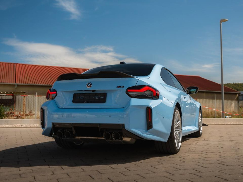 BMW M2