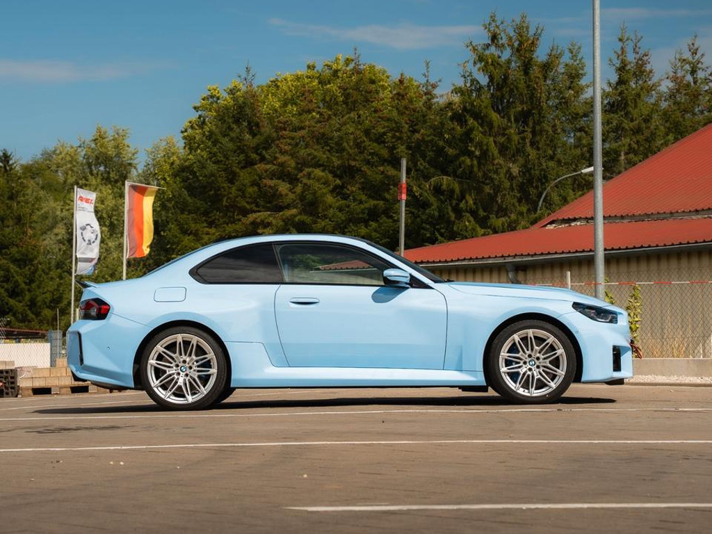 BMW M2