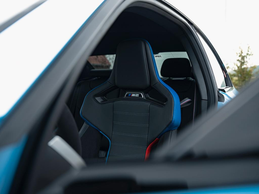 BMW M2