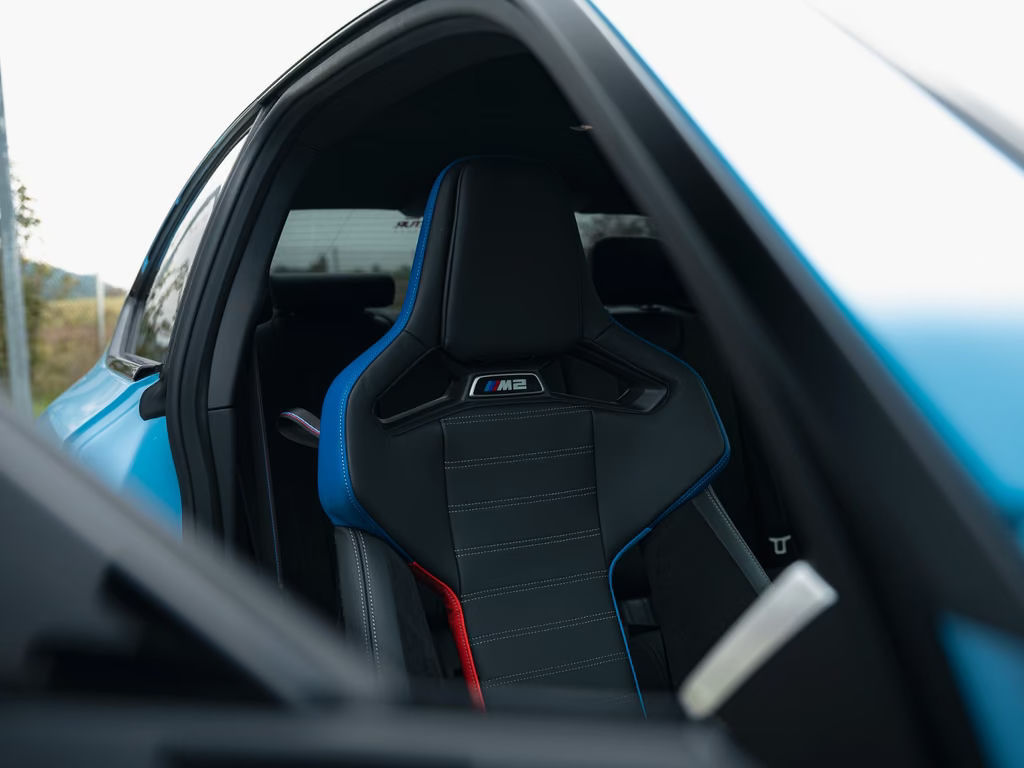 BMW M2